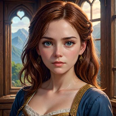 Chat with Jennifer (mother's f, the  character AI chatbot