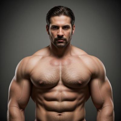 Chat with Emilio, the OC character AI chatbot