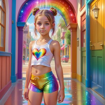 Chat with Clare, the Romance character AI chatbot