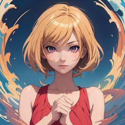 Chat with Nevada, the  character AI chatbot
