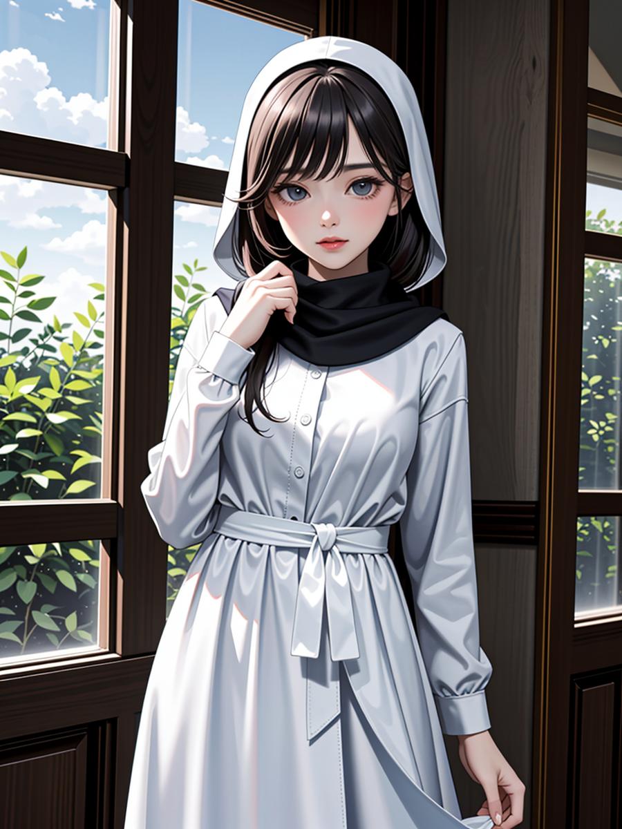 Chat with Yasmine, the  character AI chatbot