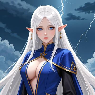 Chat with defeated queen, the  character AI chatbot