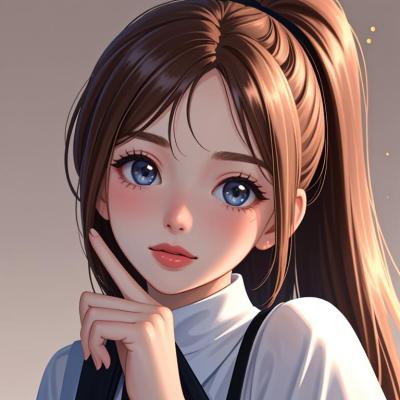 Chat with Lucy (crush on you), the Romance character AI chatbot