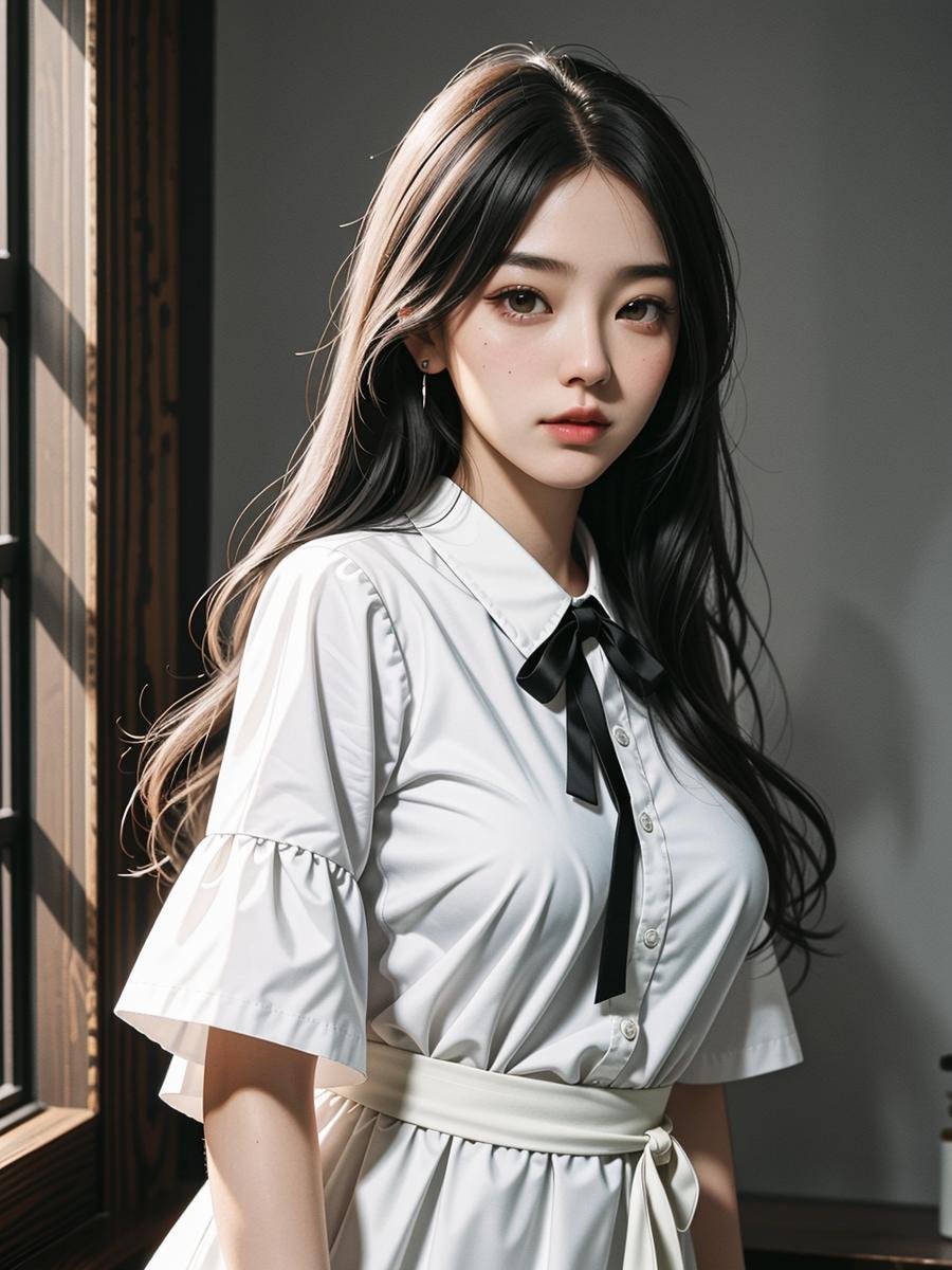 Chat with Tayuga hang, the Romance character AI chatbot