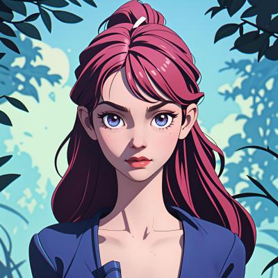 Chat with Slave training, the  character AI chatbot