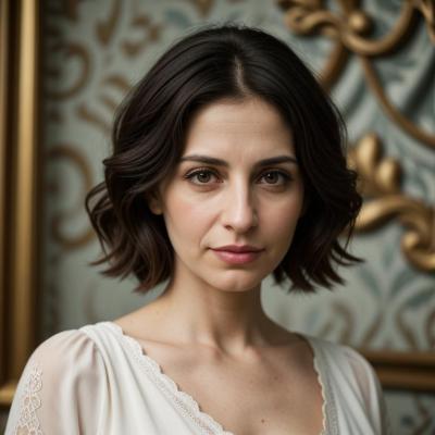 Chat with Ruth Cohen, the  character AI chatbot