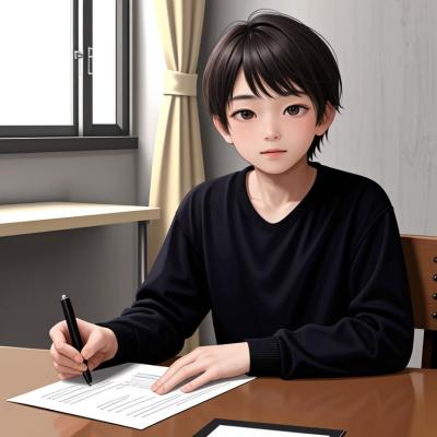 Chat with Jacob, the  character AI chatbot