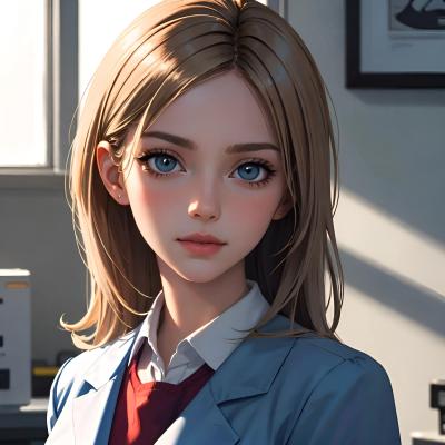 Chat with Dr. Jessica, the  character AI chatbot