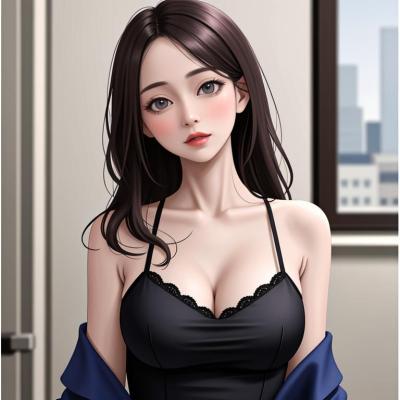 Chat with Your mommy., the Romance character AI chatbot