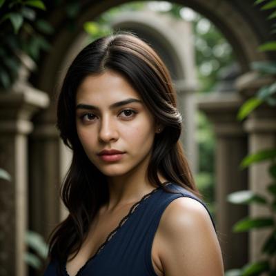 Chat with Francesca (Latina GF), the  character AI chatbot