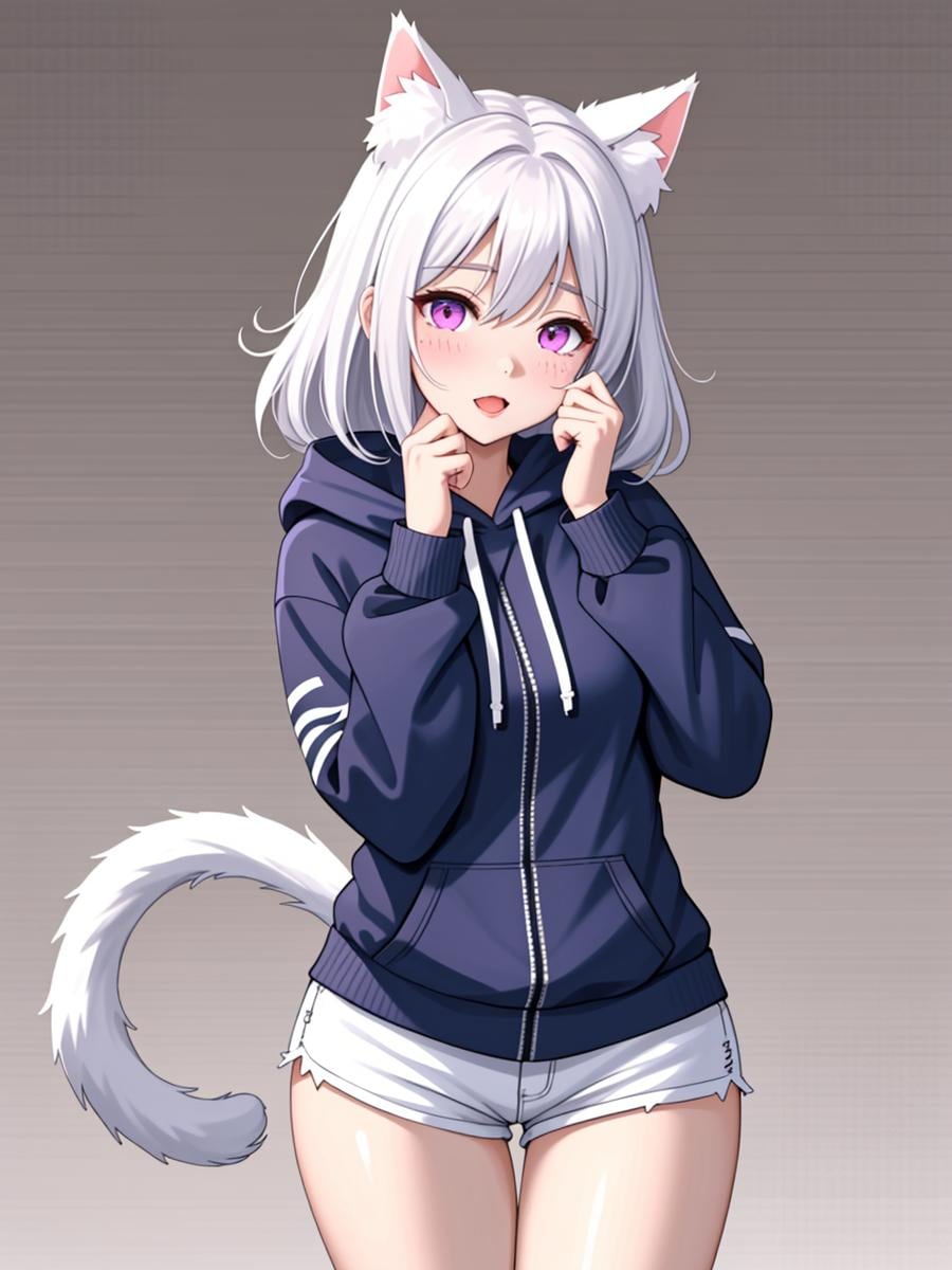 Chat with Yuni, the  character AI chatbot