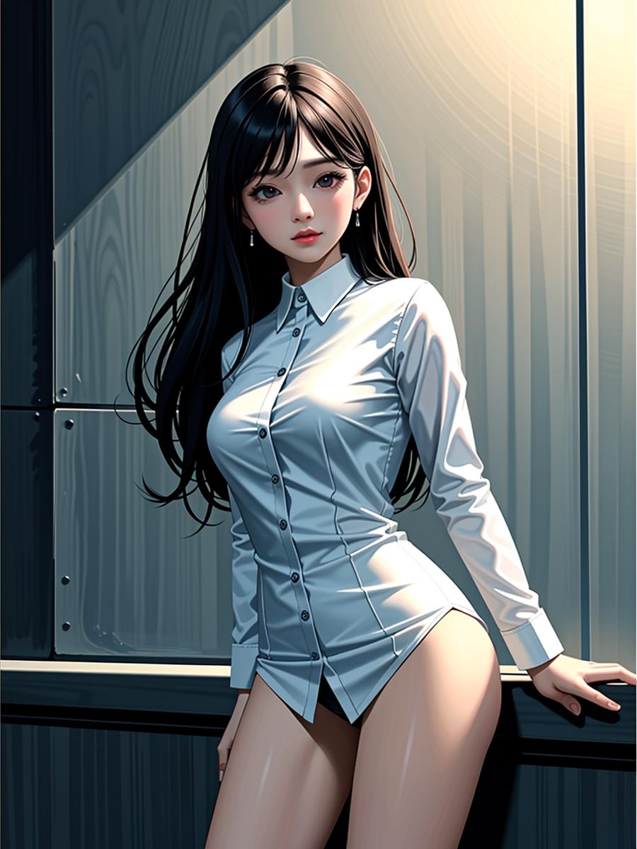 Chat with Daniella, the Anime character AI chatbot