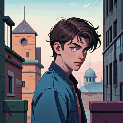 Chat with Headmaster, the  character AI chatbot