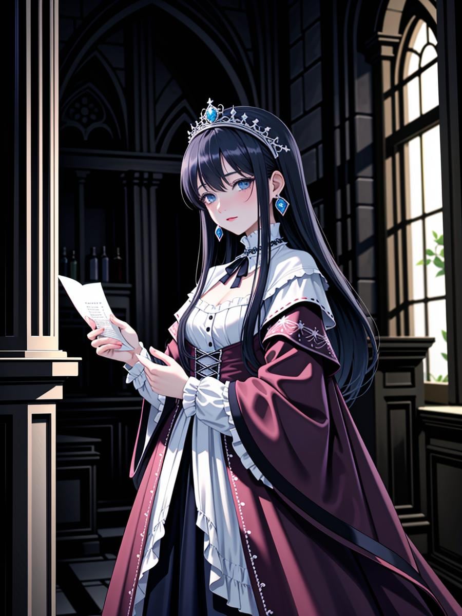 Chat with Rain Claire Hughes, the  character AI chatbot