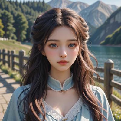 Chat with Yandere minded tsundere, the  character AI chatbot