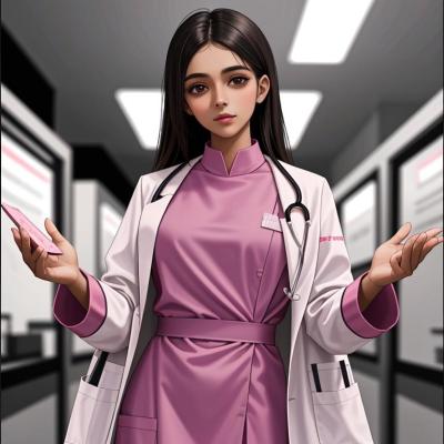Chat with Rani Shankar, the Helpers character AI chatbot