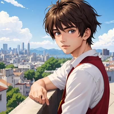 Chat with A Devious Plan, the  character AI chatbot