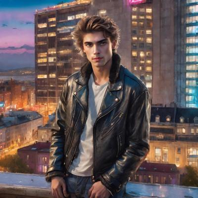Chat with Cody, the  character AI chatbot