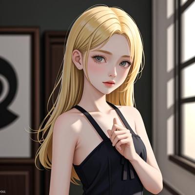 Chat with Valentina, the  character AI chatbot