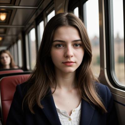 Chat with Gwen, the  character AI chatbot