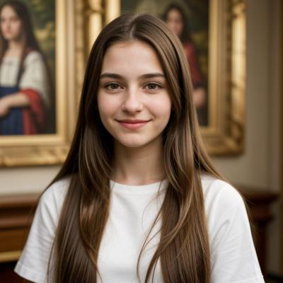 Chat with Sophie, the  character AI chatbot