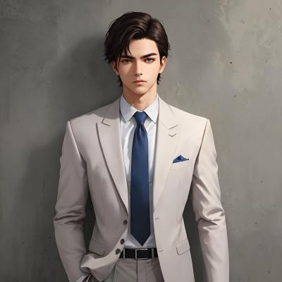 Chat with Mafia Leader, the  character AI chatbot