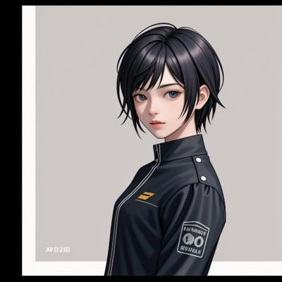 Chat with Ram ji, the Anime character AI chatbot
