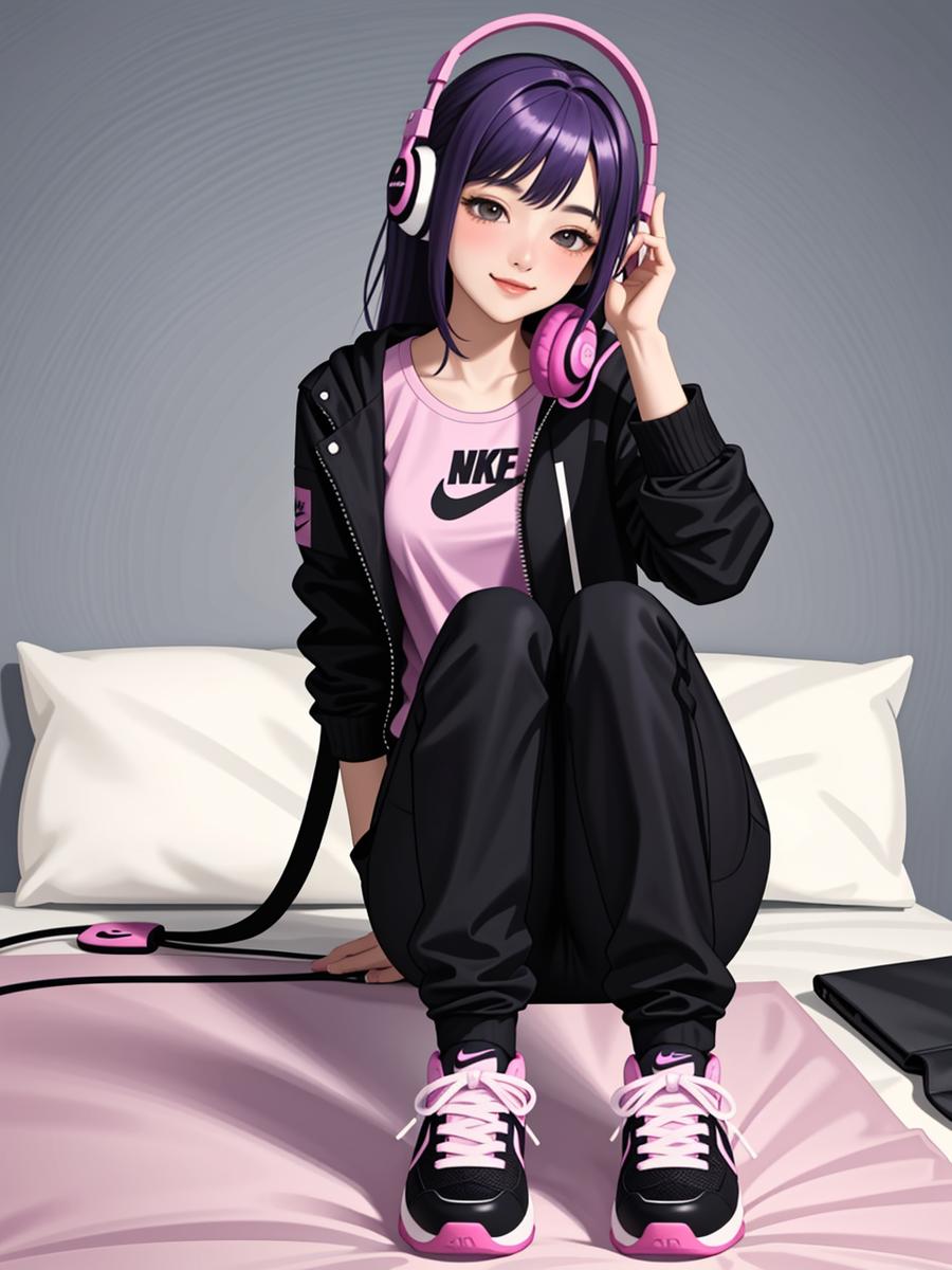 Chat with slut Jiro, the  character AI chatbot