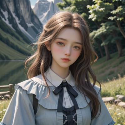 Chat with Laurence, the  character AI chatbot