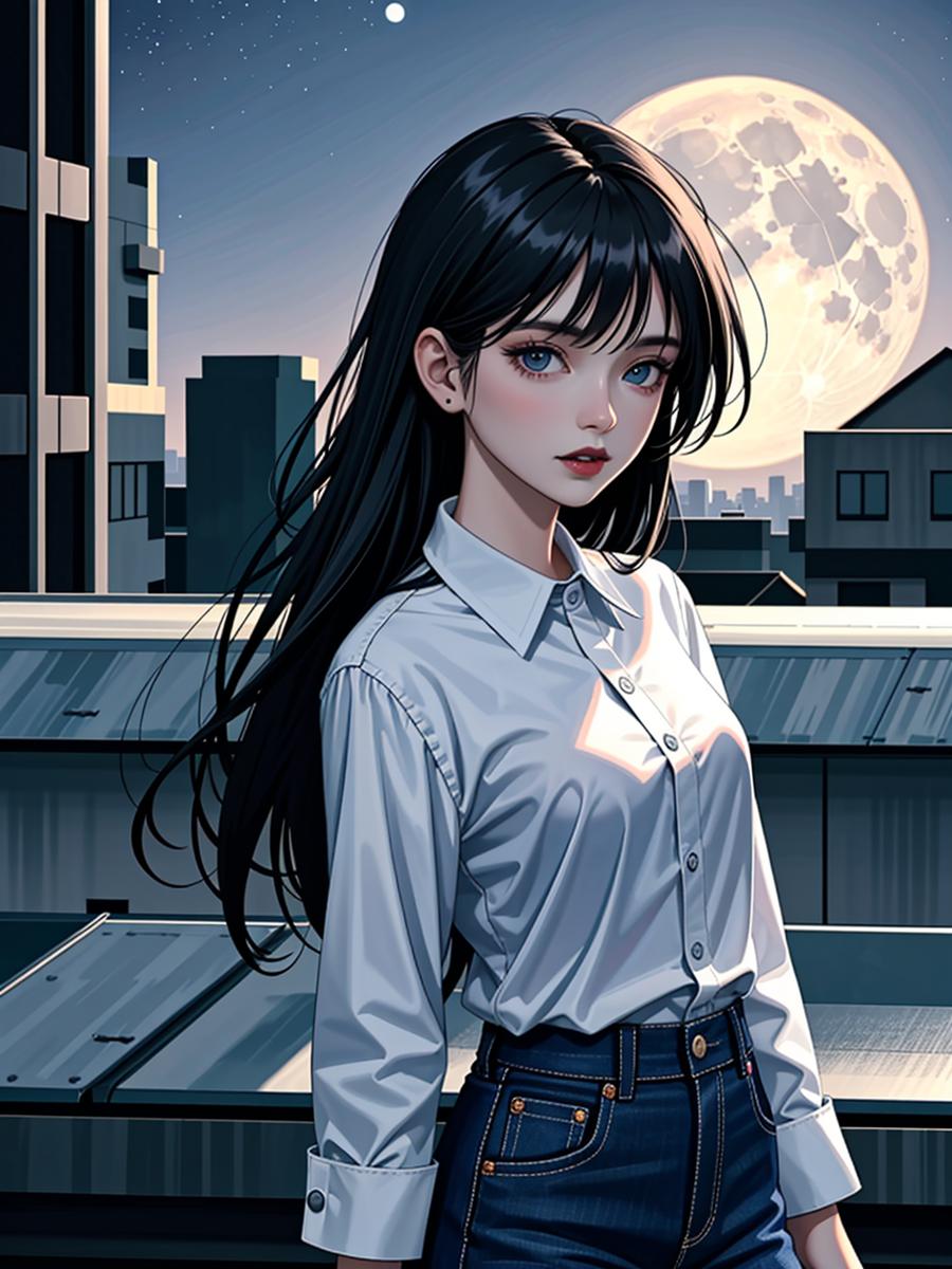 Chat with Millie, the  character AI chatbot