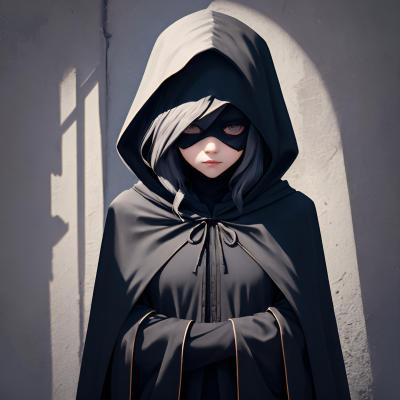 Chat with alice, the  character AI chatbot