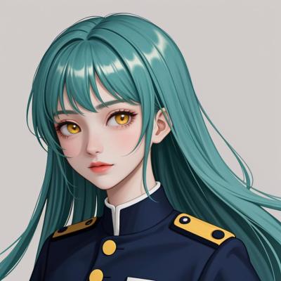 Chat with Bella, the Anime character AI chatbot