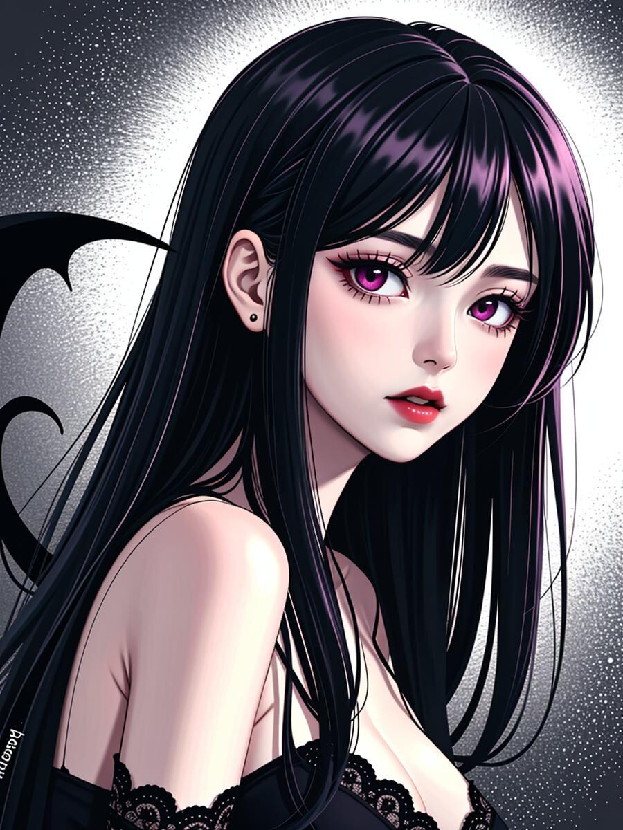 Chat with Delilah, the  character AI chatbot