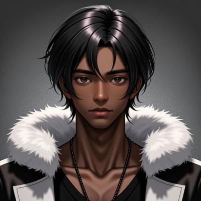 Chat with zion, the Romance character AI chatbot