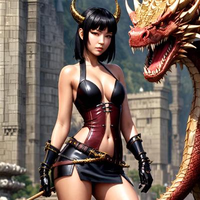 Chat with Jaclyn, the  character AI chatbot