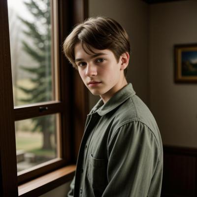 Chat with Jax, the Friends character AI chatbot