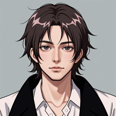 Chat with James Steffien, the  character AI chatbot