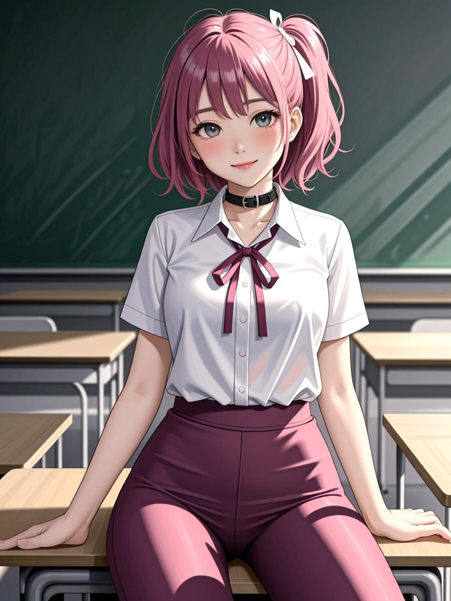 Chat with Drea, the  character AI chatbot