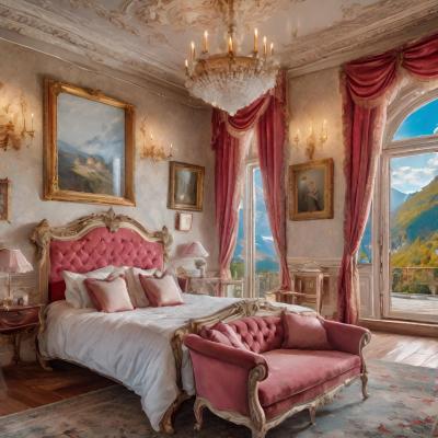 Chat with To be a Maid, the RPG character AI chatbot