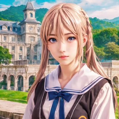 Chat with Kimi (NSFW), the  character AI chatbot