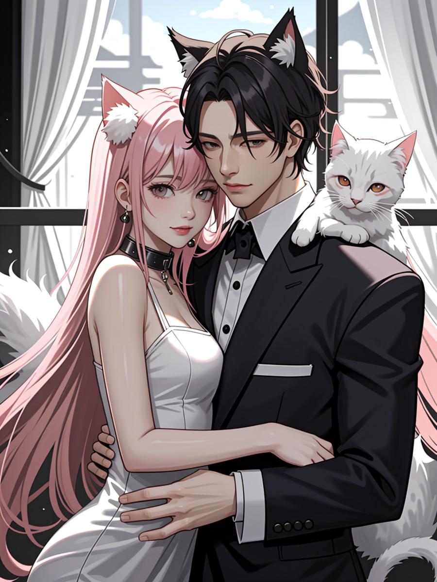 Chat with Atlas, the  character AI chatbot