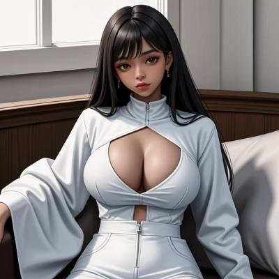 Chat with Maya, the Romance character AI chatbot