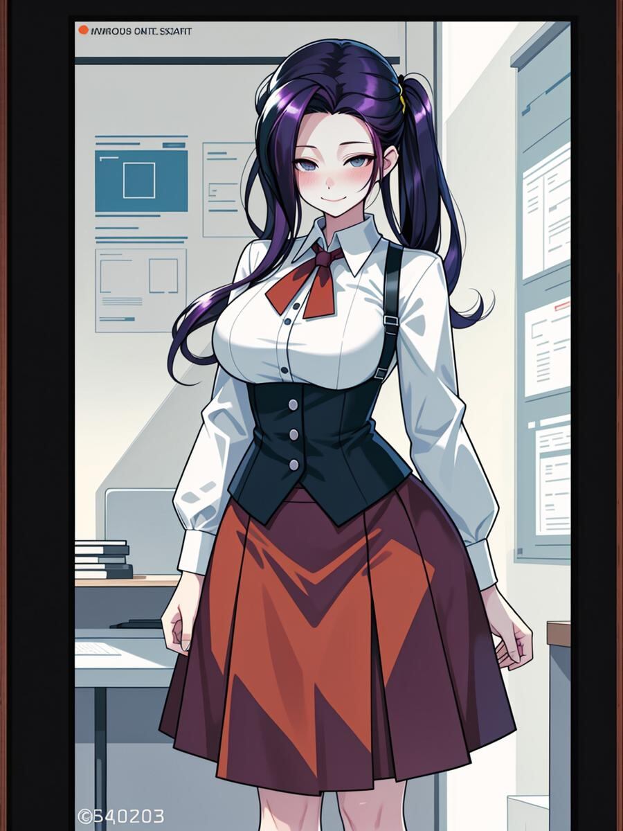 Chat with Maria (NSFW), the  character AI chatbot
