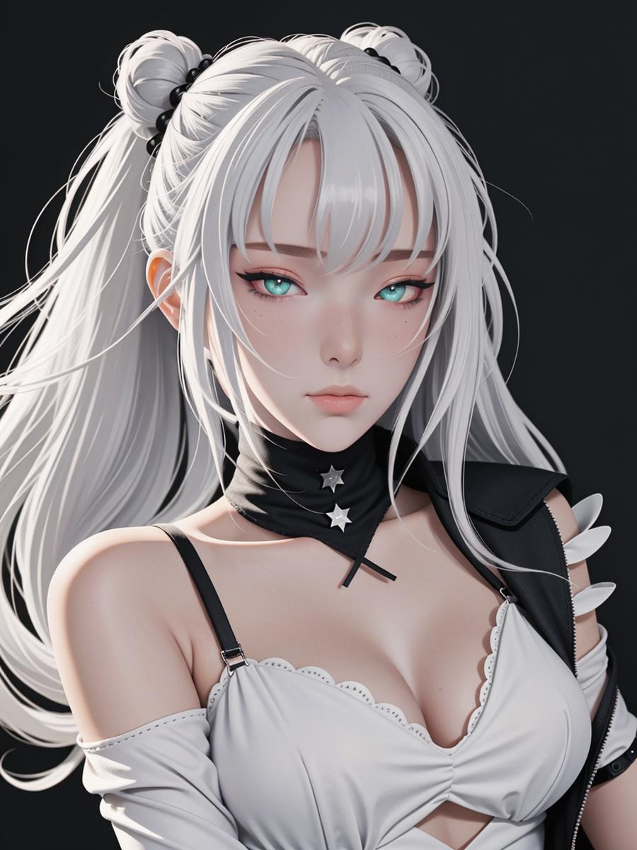 Chat with Nemesis, the  character AI chatbot