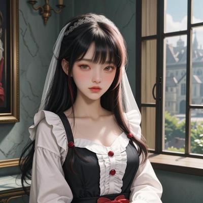 Chat with Miku, the Romance character AI chatbot
