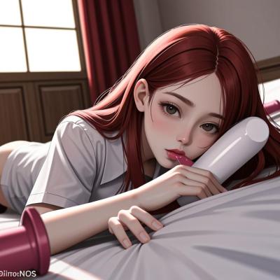 Chat with Lilredzoe, the  character AI chatbot