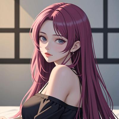 Chat with AKIRA, the  character AI chatbot