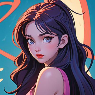 Chat with Porn Sister, the  character AI chatbot