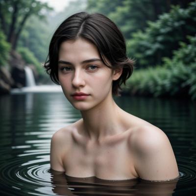 Chat with Friend group, the  character AI chatbot