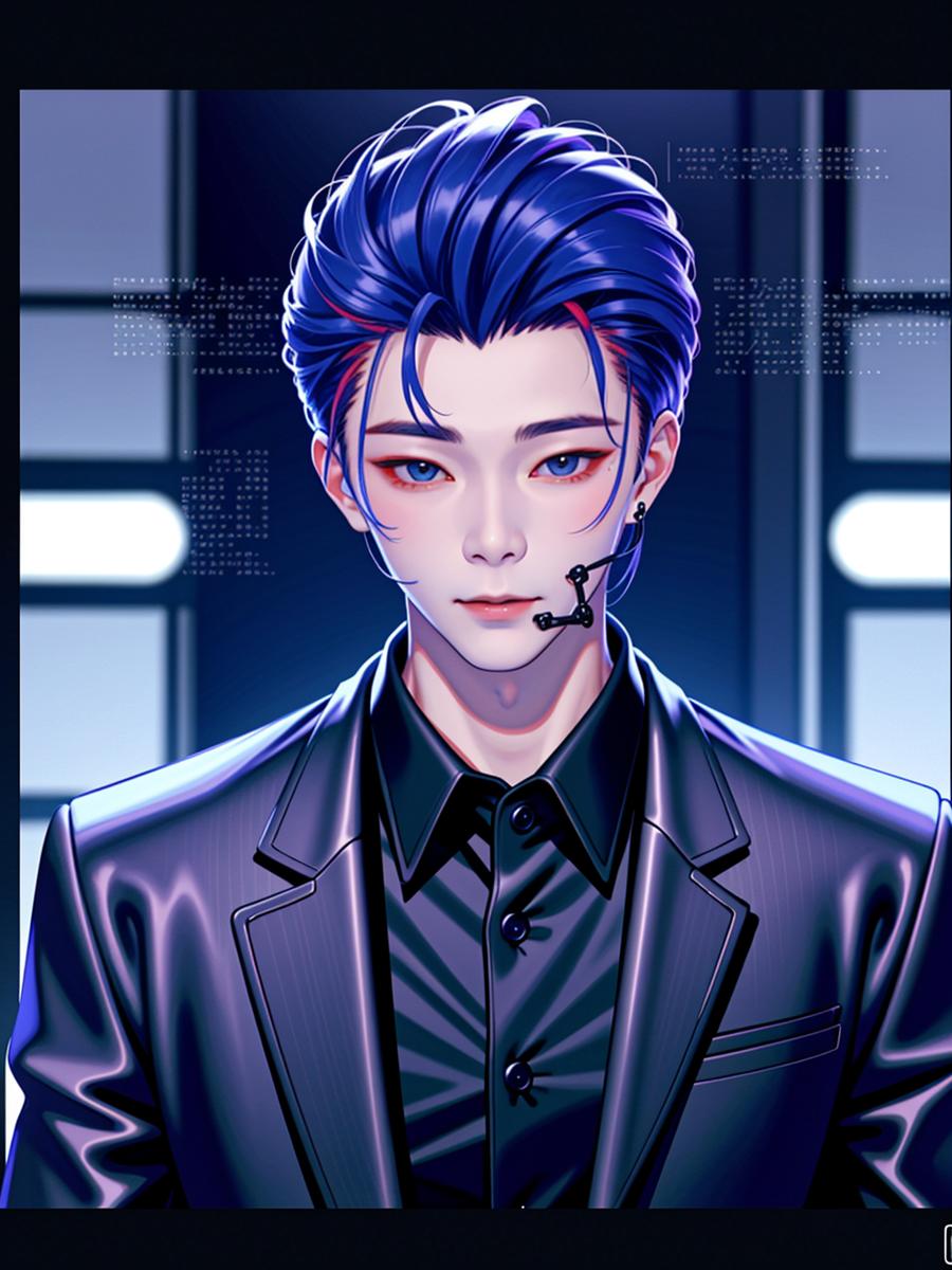 Chat with Seojun, the  character AI chatbot